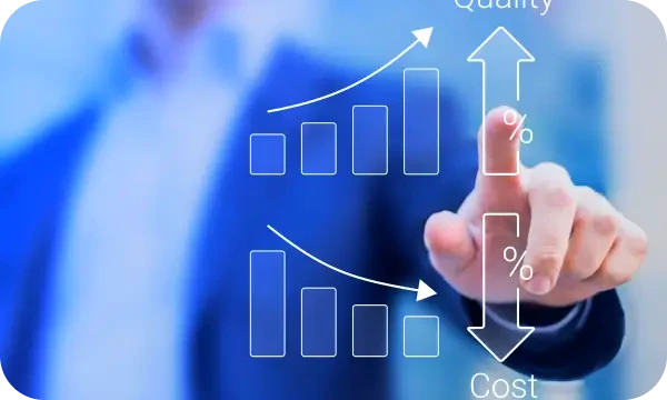 Vrchol Fundalis digitální obchodování