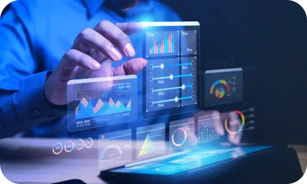 Vrchol Fundalis automatizované obchodování