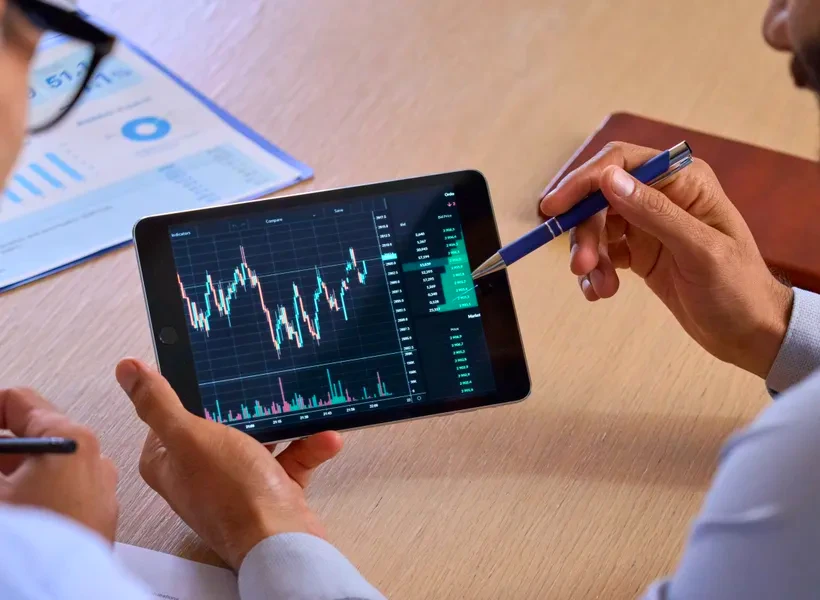 Vrchol Fundalis pokročilá analýza